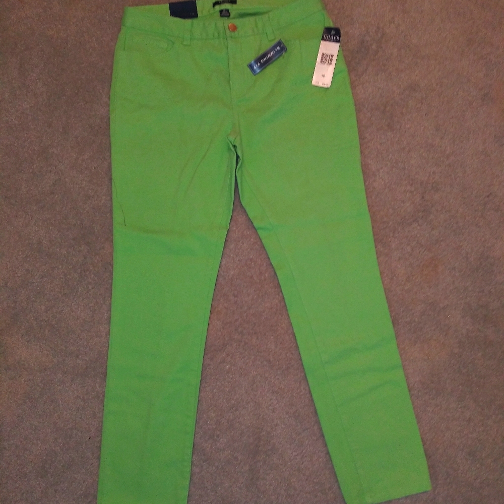 Chaps jeans